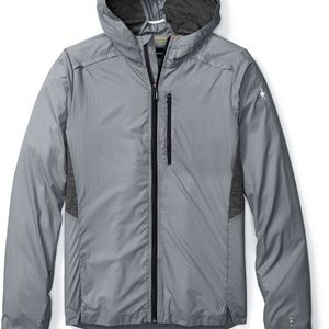 Smartwool PhD Ultra Light Sport Hoodie - Men's